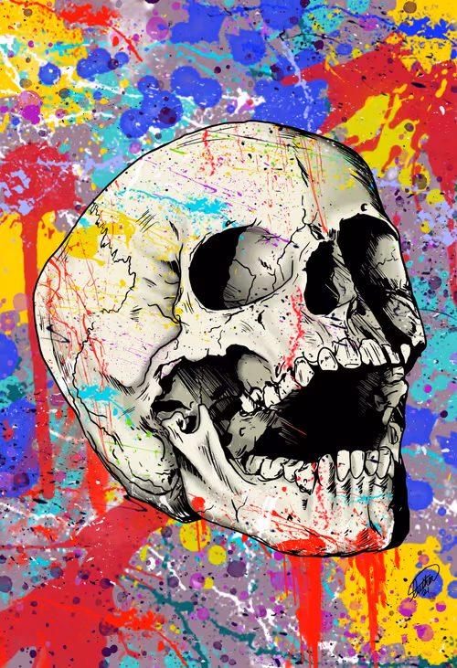 Item #37983852891995442579778163225184652357831597690197082066993982356472159272970 Media