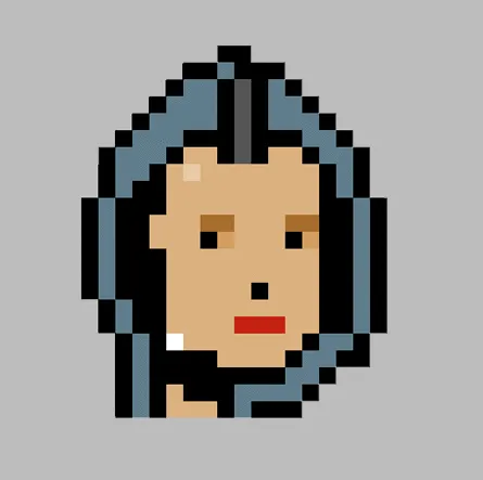 Item #110439386128513935713553079388387670277780352028408136305939478614510313406465 Media