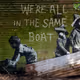 Banksy