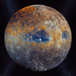 Mercury