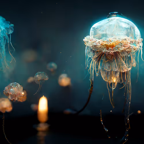 Aquarium De Paris Exclusive