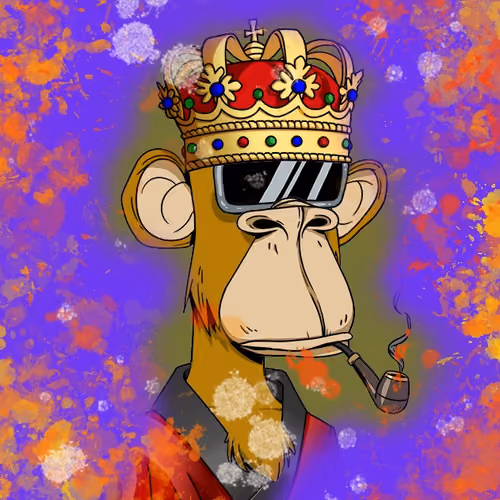 Bored Royals #13