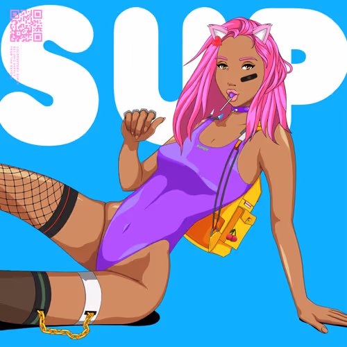 Item #79654774792527211628502023969973008318389555423553119175803920681705154805761 Media