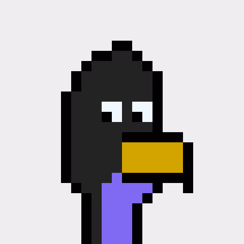 BitBird 1203