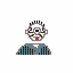 Yokai Hitotsume Kozo #0006