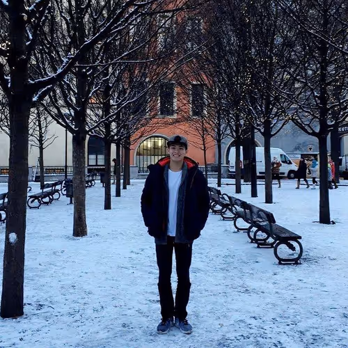 BOT_101 Collection