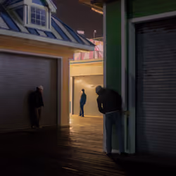 eavesdroppers