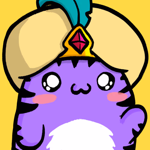 Hammy #0668