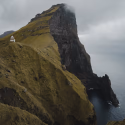 #50. Kallur Lighthouse