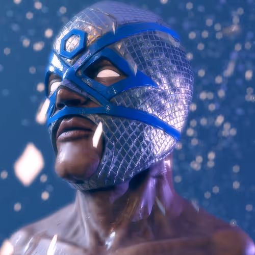 Luchacoin