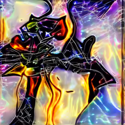 AI Magical Flowers