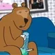 Good Bear - Bad Bear
