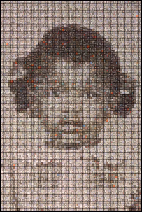 Item #7062202419592314394525044081156463232623029888058454380930220945535987089409 Media