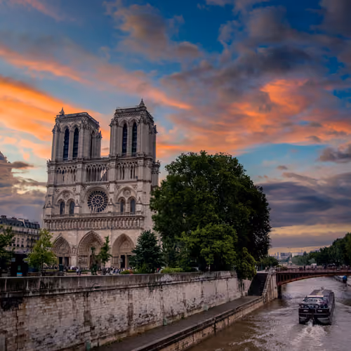 Notredame #17