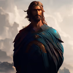 The King
