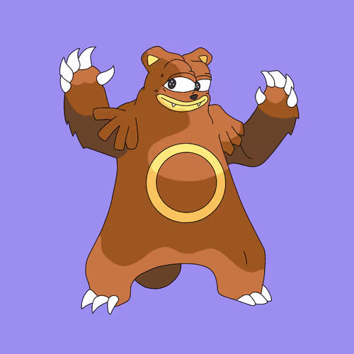 Pepemon #217