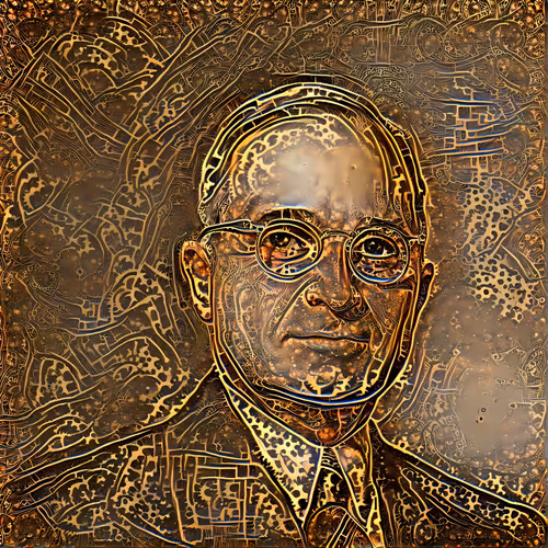 Steampunk Prezidents