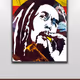 Bob Marley Rasta