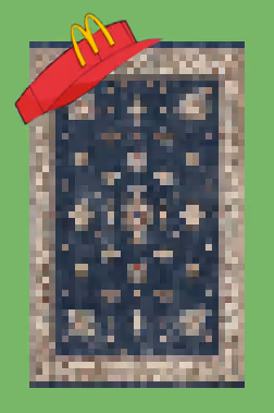 Item #12325373483572719967795320012061967533914195640300563770075413456364186370049 Media