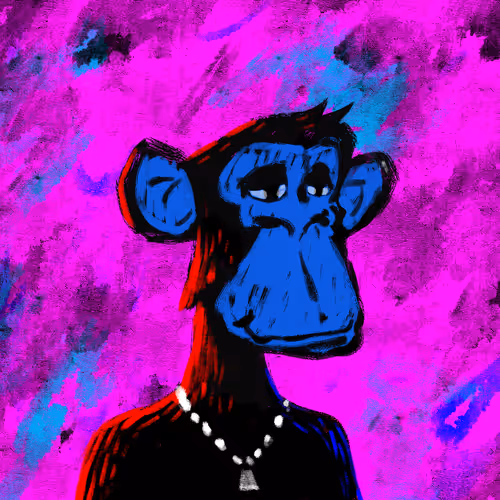 Artsy Apes 3