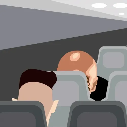Tyson Flight Punch