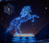 Lukka Unicorn Milestone 067