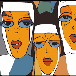 Nuns 4 God