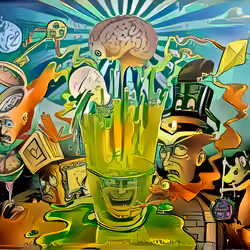 urbrainondrugs