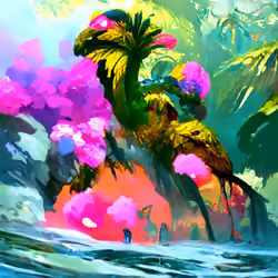 ALTEREDTROPICAL #28