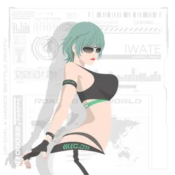 UG★D #032