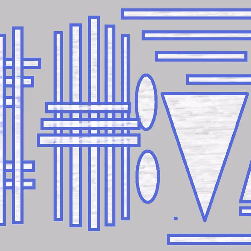 Shapecast #21