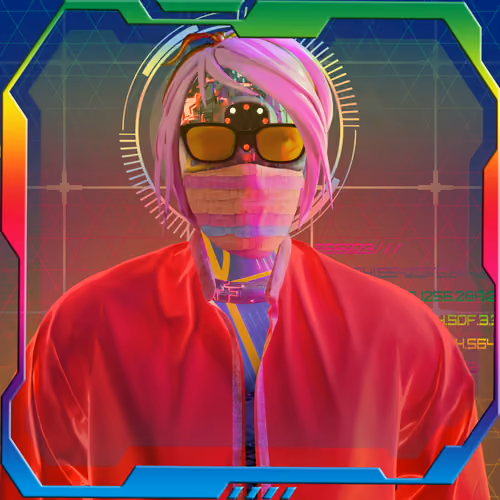 CyberPunX 114
