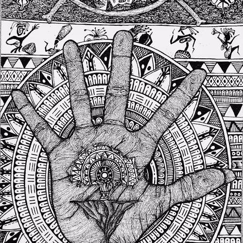 Metaverse Exhibition: Ubuntu