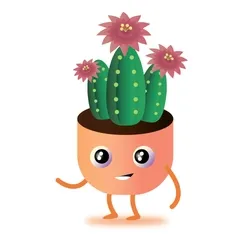 Cactus E