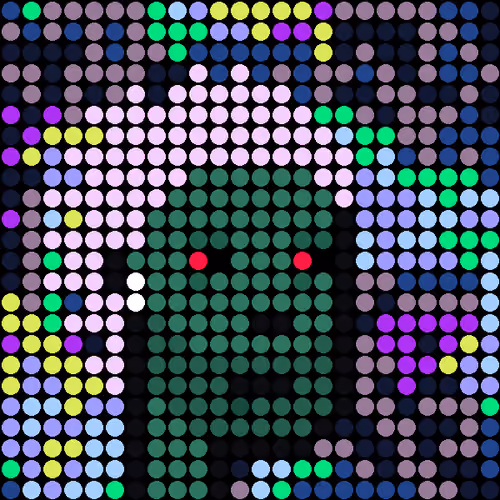 Item #17847435936533025211211971439410780772847529718424771063471586504377005768705 Media