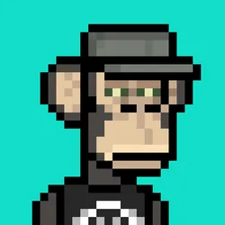 PixelApe 8196