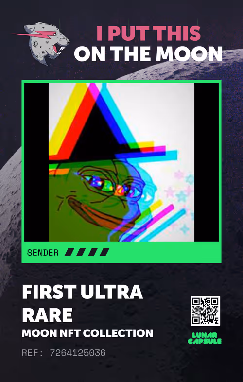 Item #1054998260263511181025158731089472667262080672722516372837990877058794782721 Media