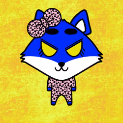 Crypto Baby Animals #645