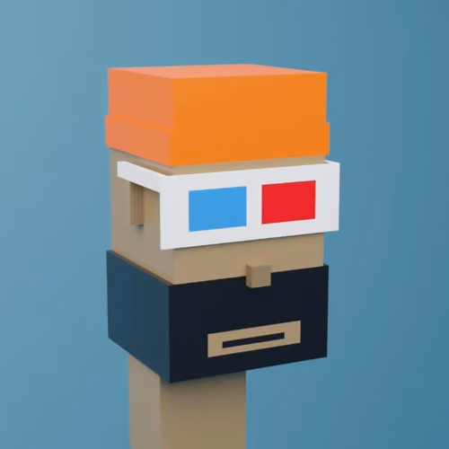 BrickPunk #002