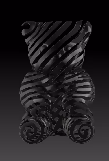 Item #17449836845540468798054770423641523921828015743667504051547278853168877797377 Media