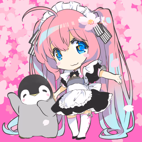 Penpengirls