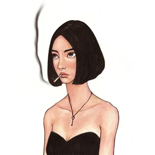 PAIN GIRL
