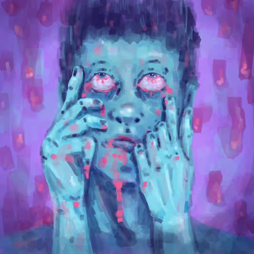 Item #74044223418963058719430139109127574928607342041478017501753412926001983258625 Media