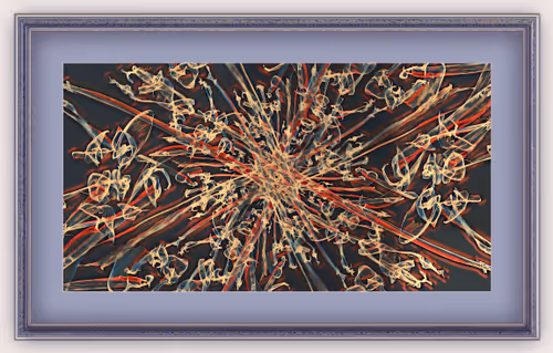 Item #53038436591932579343586172736499089180511311350926828846712653267357466099713 Media