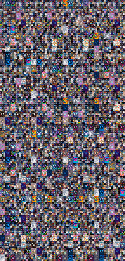 Item #33361527923712313222846285841636597829457306521645504350693344826756857593857 Media