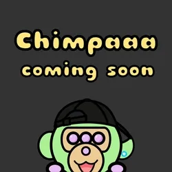 Chimpaaa KIDS #16