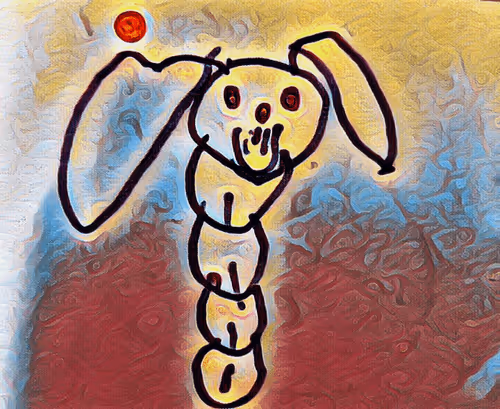 Item #47963283225972574862227584977456908466772138315168611166791309666004601143297 Media