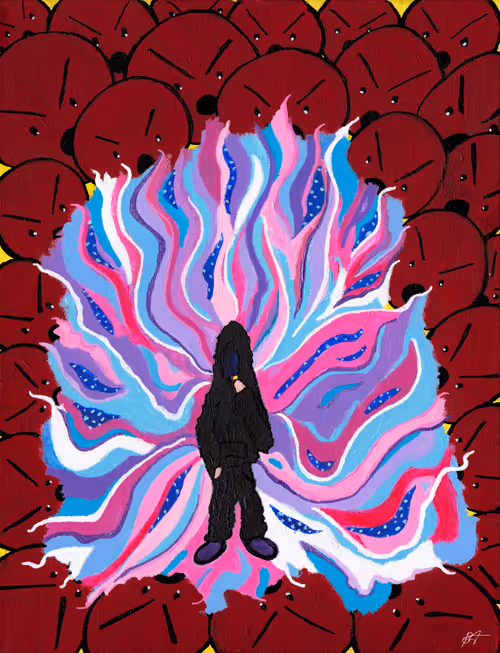 Item #7969643517947948089861937054808289230644488325922775453003202779978359898113 Media