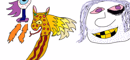 Item #55821112555373048994313304729541094956543670019884432065562932641554518507521 Media