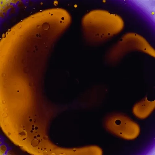 Liquid Light NFT 111